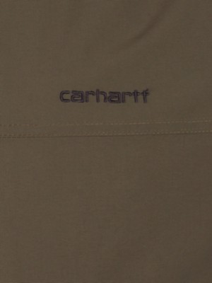 Carhartt hot sale squire coat